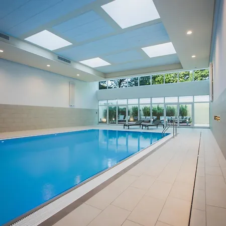 Penzion Eilenriedestift