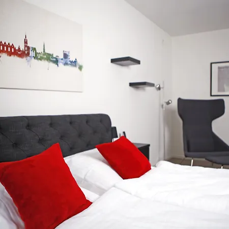 Eilenriedestift 3* Hannover