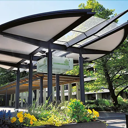 Penzion Eilenriedestift Hannover