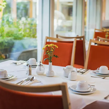 Penzion Eilenriedestift 3*