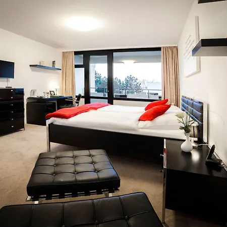 Eilenriedestift 3* Hannover