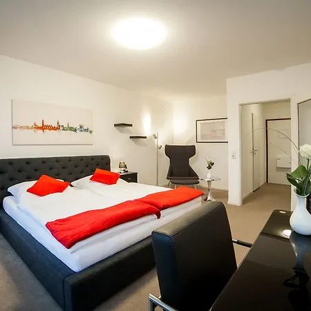 Eilenriedestift Hannover