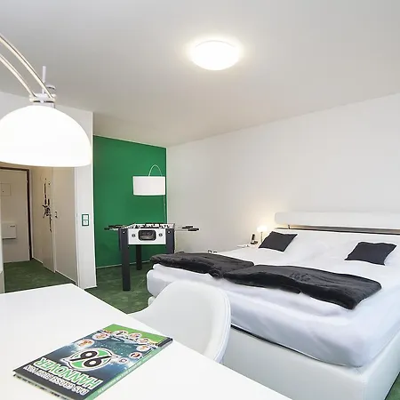 Penzion Eilenriedestift