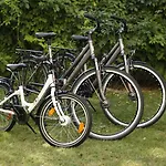 Eilenriedestift 3*