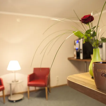 Affittacamere Eilenriedestift Hannover