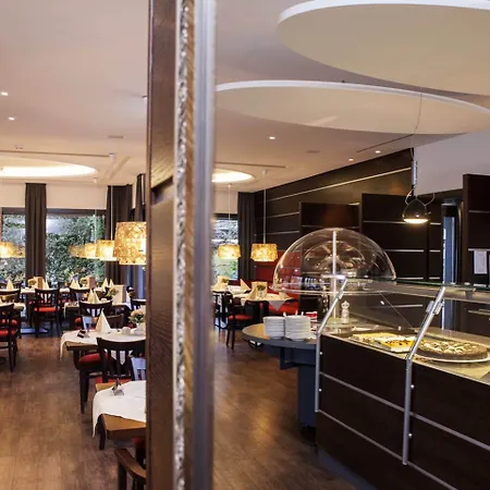 Eilenriedestift Pensión