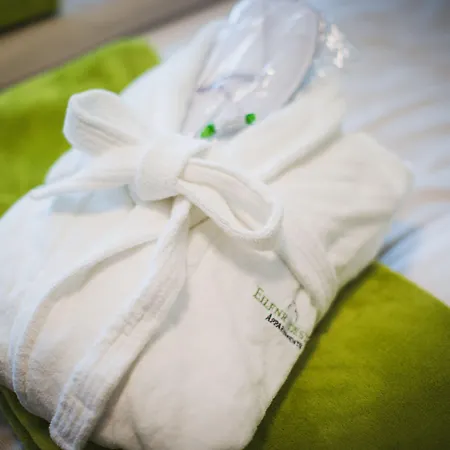 Eilenriedestift Pensión