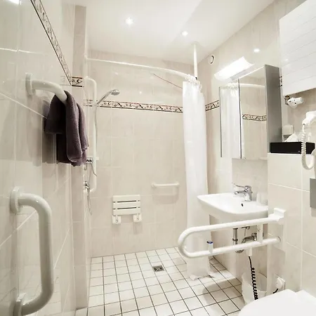 Affittacamere Eilenriedestift Hannover