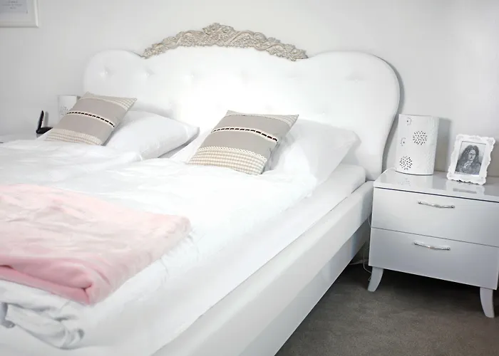 Gæstehus Eilenriedestift 3*