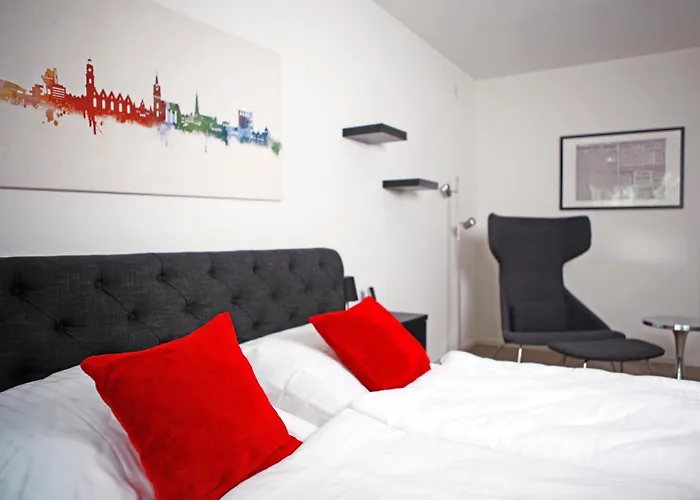 Eilenriedestift Hannover