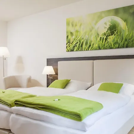 Eilenriedestift Pensjonat 3*