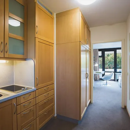 Eilenriedestift 3* Hanower