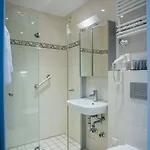 Konukevi Eilenriedestift 3*