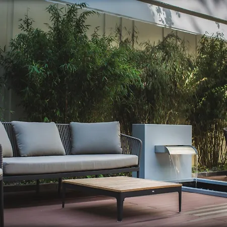 Eilenriedestift Pensionat 3*