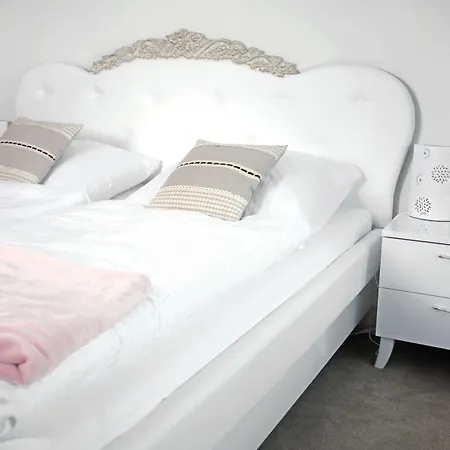 Pensionat Eilenriedestift 3*