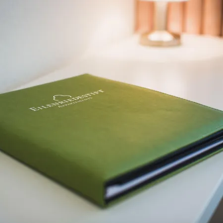 Eilenriedestift 3* Hannover