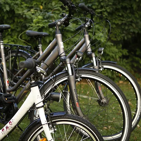 Eilenriedestift 3* Hannover