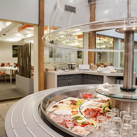 Pensionat Eilenriedestift Hannover