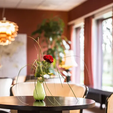 Eilenriedestift Pensionat 3*