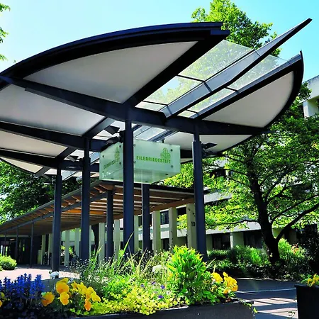 Eilenriedestift Pensionat 3*