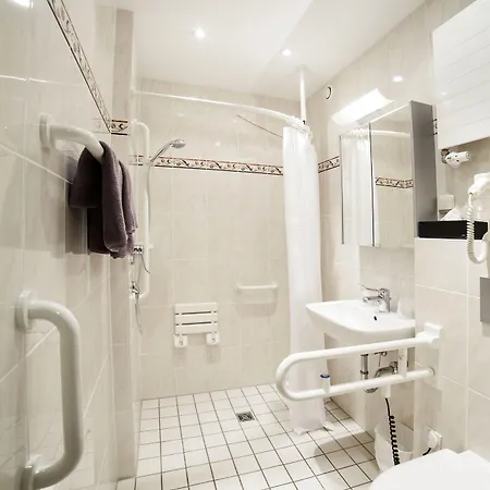 Eilenriedestift Pensionat 3*