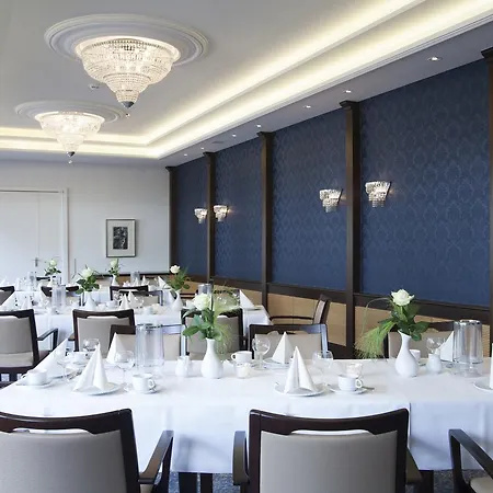 Eilenriedestift Pensionat Hannover