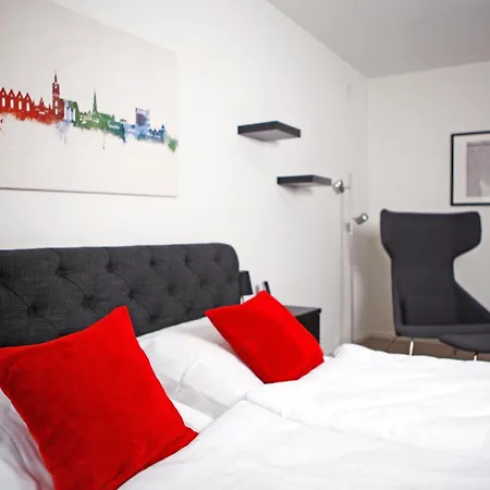 Eilenriedestift Hannover