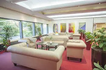 Eilenriedestift 3* הנובר